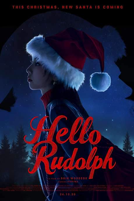 HELLO, RUDOLPH